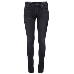 Black Diamond Jeans